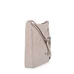 náhled Dámská kabelka RIEKER C0030-111-KRZ béžová S6