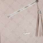 náhled Dámská kabelka RIEKER C0030-111-KRZ béžová S6