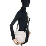 náhled Dámská ledvinka RIEKER C2307-167/36-LIL béžová S6