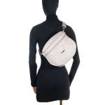 náhled Dámská ledvinka RIEKER C2307-167/36-LIL béžová S6