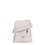 detail Dámská kabelka RIEKER C2532-206/H31 béžová S6