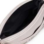 náhľad Dámska kabelka RIEKER C2532-206/H31 béžová S6