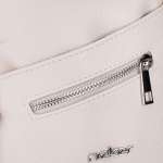 náhľad Dámska kabelka RIEKER C2532-206/H31 béžová S6