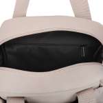 náhled Dámský batoh RIEKER C2430-111-T17 béžová S6