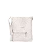 detail Dámská kabelka RIEKER C2542-168-LOT béžová S6