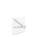 náhled Dámská kabelka RIEKER C2537-110-065 bílá S6