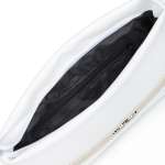 náhled Dámská kabelka RIEKER C2537-110-065 bílá S6