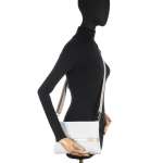 náhled Dámská kabelka RIEKER C2537-110-065 bílá S6