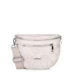 detail Dámská ledvinka RIEKER C2541-168-LIL béžová S6