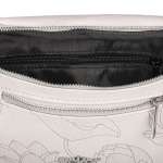 náhled Dámská ledvinka RIEKER C2541-168-LIL béžová S6