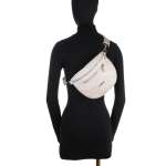 náhled Dámská ledvinka RIEKER C2541-168-LIL béžová S6