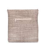 náhled Dámská kabelka RIEKER C0055-144/2-203/111 hnědá S6