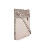 náhled Dámská kabelka RIEKER C0055-144/2-203/111 hnědá S6