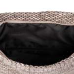 náhled Dámská kabelka RIEKER C0055-144/2-203/111 hnědá S6