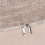 náhled Dámská kabelka RIEKER C0055-144/2-203/111 hnědá S6