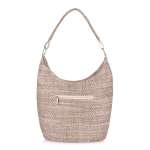 náhled Dámská kabelka RIEKER C1954-144/2-203/111 hnědá S6