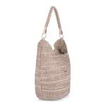 náhled Dámská kabelka RIEKER C1954-144/2-203/111 hnědá S6