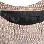 náhled Dámská kabelka RIEKER C1954-144/2-203/111 hnědá S6