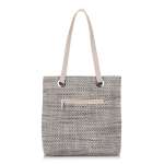 náhled Dámská kabelka RIEKER C2431-144/10-203/111 hnědá S6