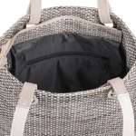 náhled Dámská kabelka RIEKER C2431-144/10-203/111 hnědá S6