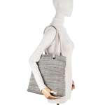 náhled Dámská kabelka RIEKER C2431-144/10-203/111 hnědá S6