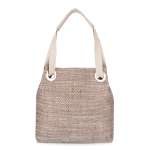 náhled Dámská kabelka RIEKER C2101-144/2-203/111 hnědá S6