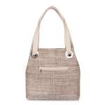 náhled Dámská kabelka RIEKER C2101-144/2-203/111 hnědá S6