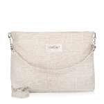 náhled Dámská kabelka RIEKER C2601-144/1-065 béžová S6