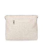 náhled Dámská kabelka RIEKER C2601-144/1-065 béžová S6