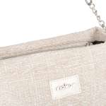 náhled Dámská kabelka RIEKER C2601-144/1-065 béžová S6