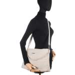 náhled Dámská kabelka RIEKER C2601-144/1-065 béžová S6