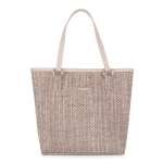 detail Dámská kabelka RIEKER C0009-144/2-203/111 hnědá S6