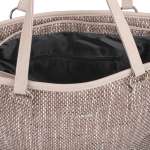 náhled Dámská kabelka RIEKER C0009-144/2-203/111 hnědá S6