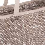 náhled Dámská kabelka RIEKER C0009-144/2-203/111 hnědá S6