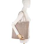 náhled Dámská kabelka RIEKER C0009-144/2-203/111 hnědá S6