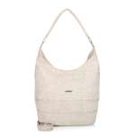 detail Dámská kabelka RIEKER C1954-144/1-206/H31 béžová S6