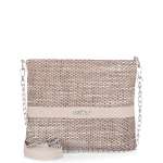 detail Dámská kabelka RIEKER C2219K-144/2-203/111 hnědá S6