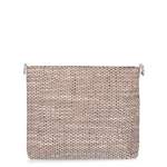 náhled Dámská kabelka RIEKER C2219K-144/2-203/111 hnědá S6