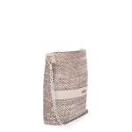 náhled Dámská kabelka RIEKER C2219K-144/2-203/111 hnědá S6