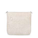 náhled Dámská kabelka RIEKER C2236-144/1-065 béžová S6