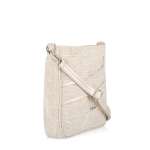 náhled Dámská kabelka RIEKER C2236-144/1-065 béžová S6
