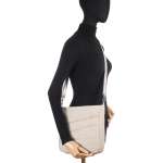 náhled Dámská kabelka RIEKER C2236-144/1-065 béžová S6