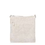 náhled Dámská kabelka RIEKER C2533-144/1-206/H31 béžová S6