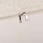 náhled Dámská kabelka RIEKER C0055-144/1-206/H31 béžová S6