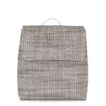 detail Dámský batoh RIEKER C2529-144/10-206/H30 hnědá S6