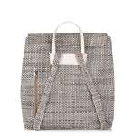 náhled Dámský batoh RIEKER C2529-144/10-206/H30 hnědá S6