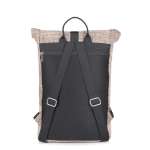 náhled Dámský batoh RIEKER C0278-144/2-203/111 hnědá S6