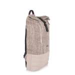 náhled Dámský batoh RIEKER C0278-144/2-203/111 hnědá S6