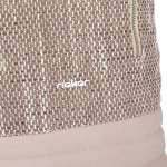 náhled Dámský batoh RIEKER C0278-144/2-203/111 hnědá S6