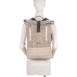 náhled Dámský batoh RIEKER C0278-144/2-203/111 hnědá S6